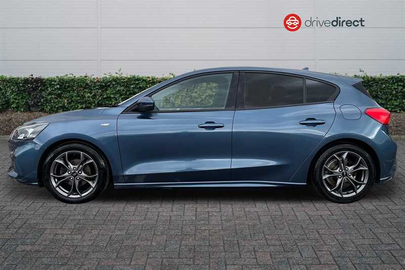 Used Ford Focus 2019 for sale - 76286527: Photo 6