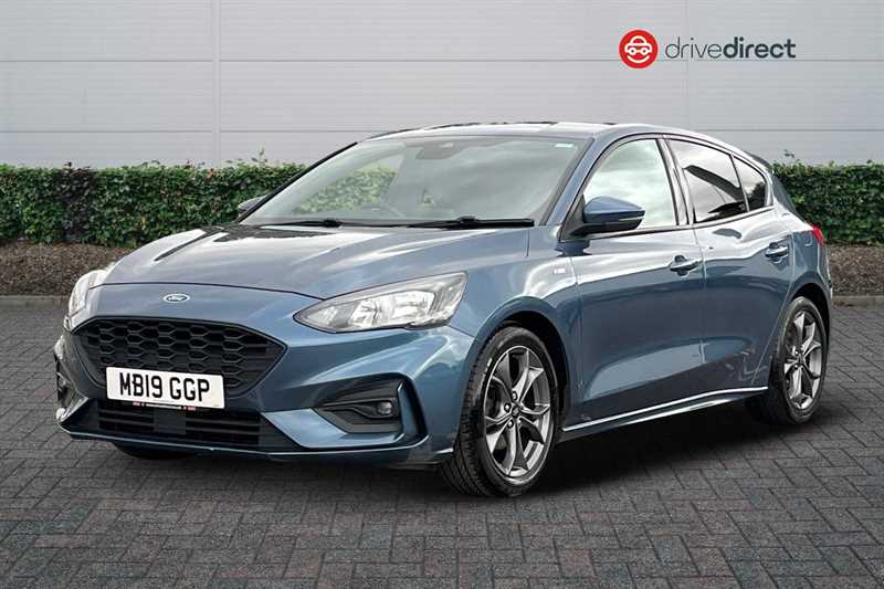 Used Ford Focus 2019 for sale - 76286527: Photo 7