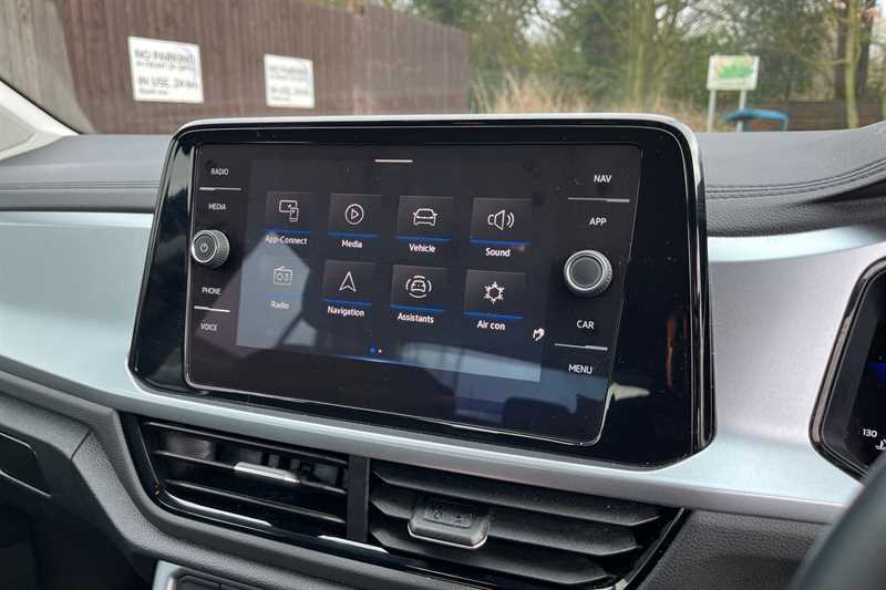 Used Volkswagen T-Roc 2022 for sale - 77554694: Photo 18