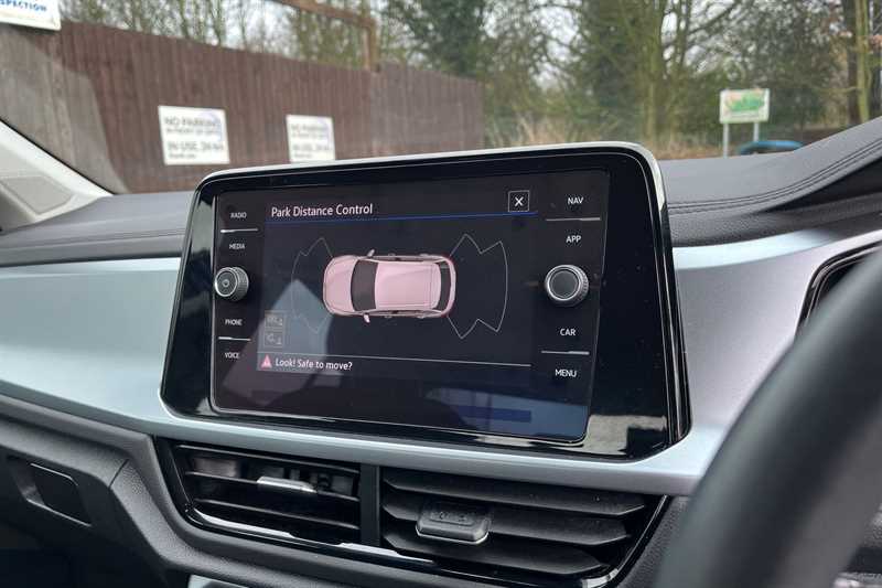 Used Volkswagen T-Roc 2022 for sale - 77554694: Photo 19