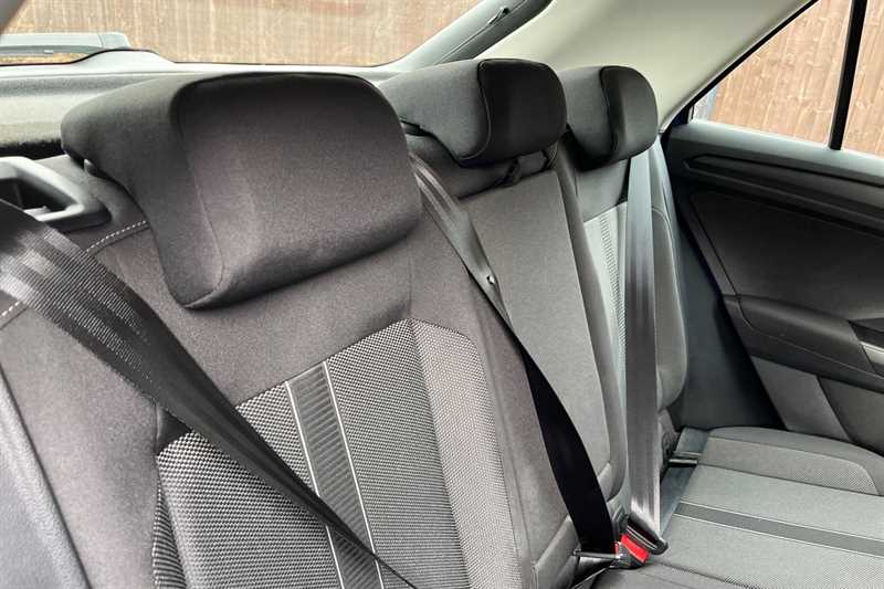 Used Volkswagen T-Roc 2022 for sale - 77554694: Photo 24