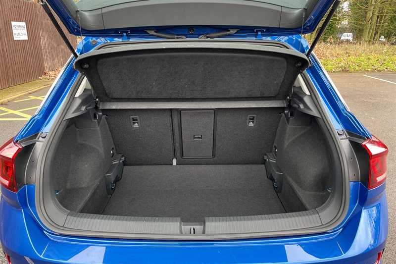 Used Volkswagen T-Roc 2022 for sale - 77554694: Photo 25