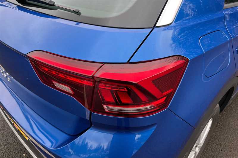 Used Volkswagen T-Roc 2022 for sale - 77554694: Photo 32