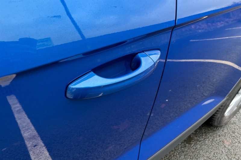 Used Volkswagen T-Roc 2022 for sale - 77554694: Photo 33