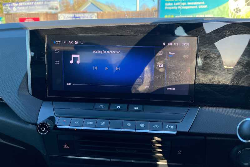 Used Vauxhall Astra 2023 for sale - 77887494: Photo 19