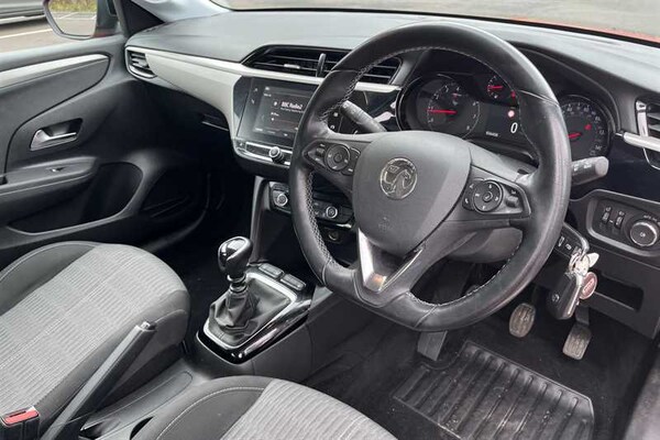 Used Vauxhall Corsa 2021 for sale - 75293282: Photo 14