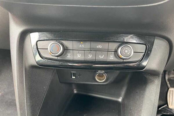 Used Vauxhall Corsa 2021 for sale - 75293282: Photo 15