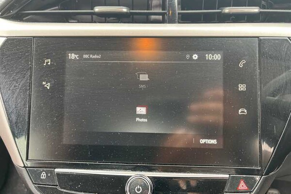 Used Vauxhall Corsa 2021 for sale - 75293282: Photo 17