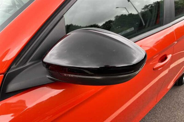 Used Vauxhall Corsa 2021 for sale - 75293282: Photo 35