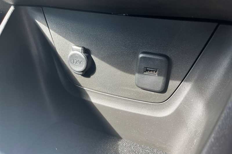 Vehicle 40