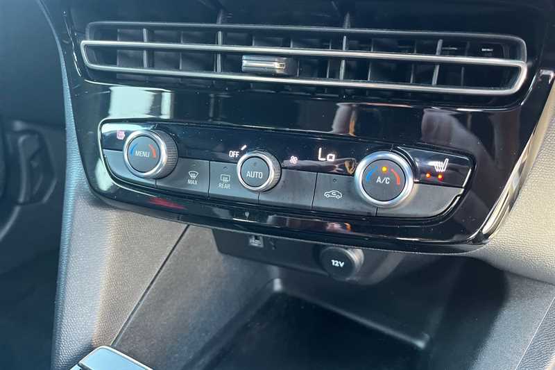 Used Vauxhall Mokka 2023 for sale - 77843621: Photo 15