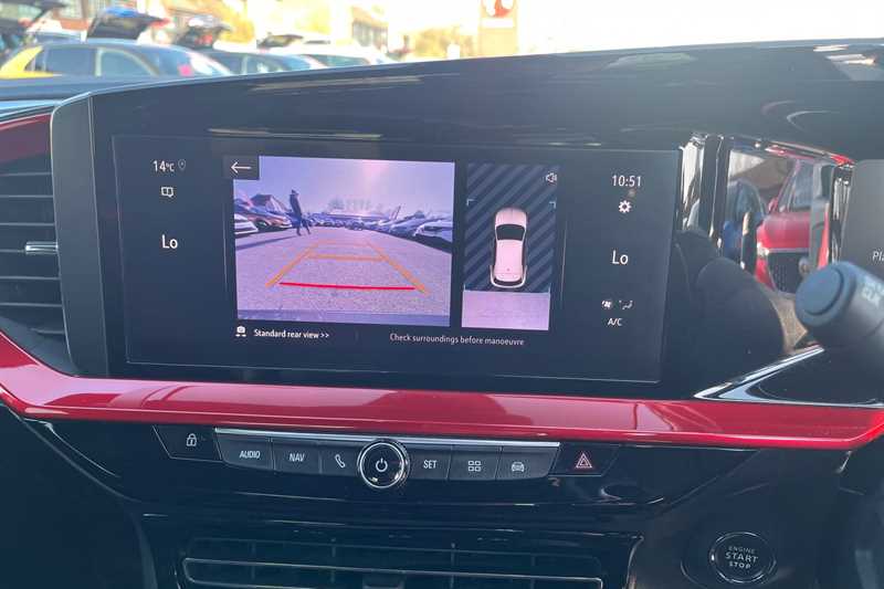 Used Vauxhall Mokka 2023 for sale - 77843621: Photo 19