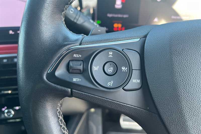 Used Vauxhall Mokka 2023 for sale - 77843621: Photo 21