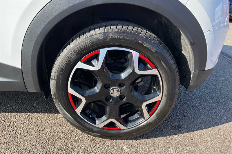 Used Vauxhall Mokka 2023 for sale - 77843621: Photo 9