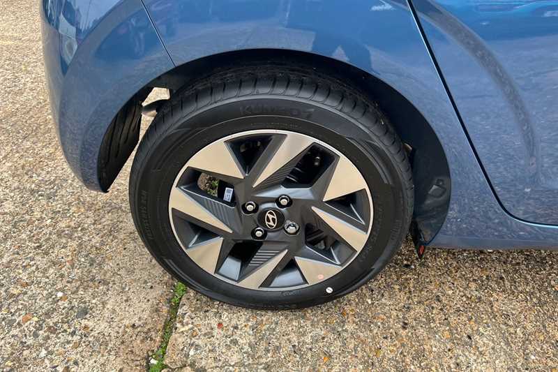 Used Hyundai i10 2025 for sale - 76858084: Photo 10