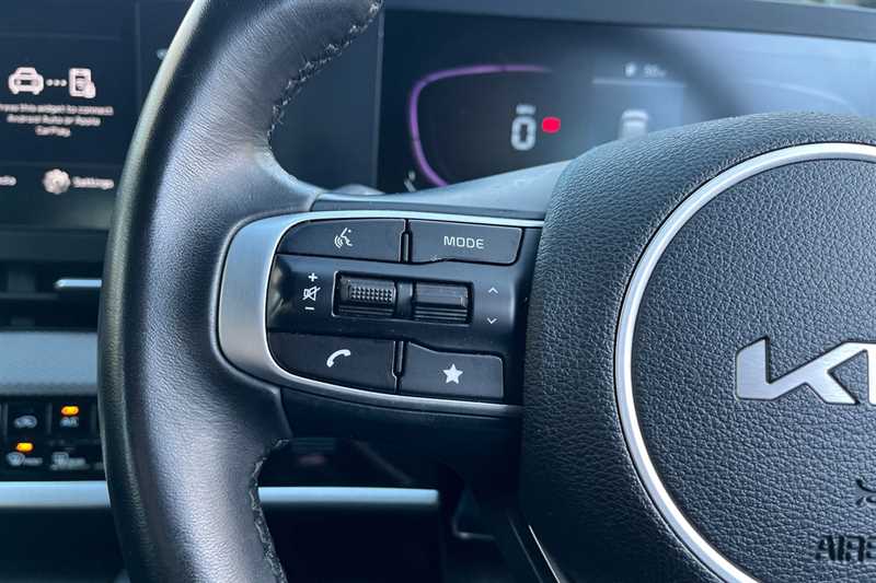 Used Kia Sportage 2022 for sale - 77929470: Photo 21