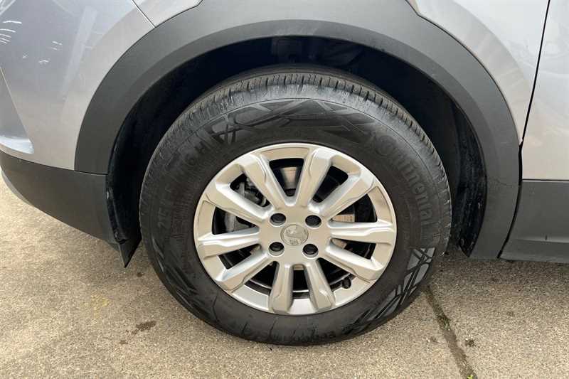 Used Vauxhall Mokka 2023 for sale - 78160906: Photo 11