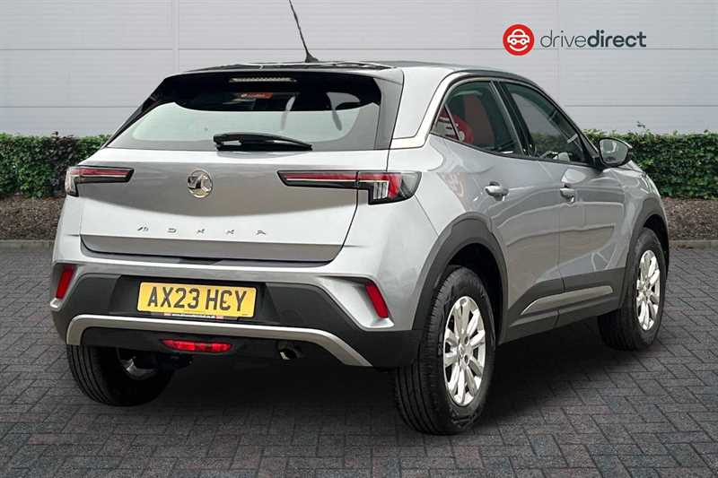 Used Vauxhall Mokka 2023 for sale - 78160906: Photo 3