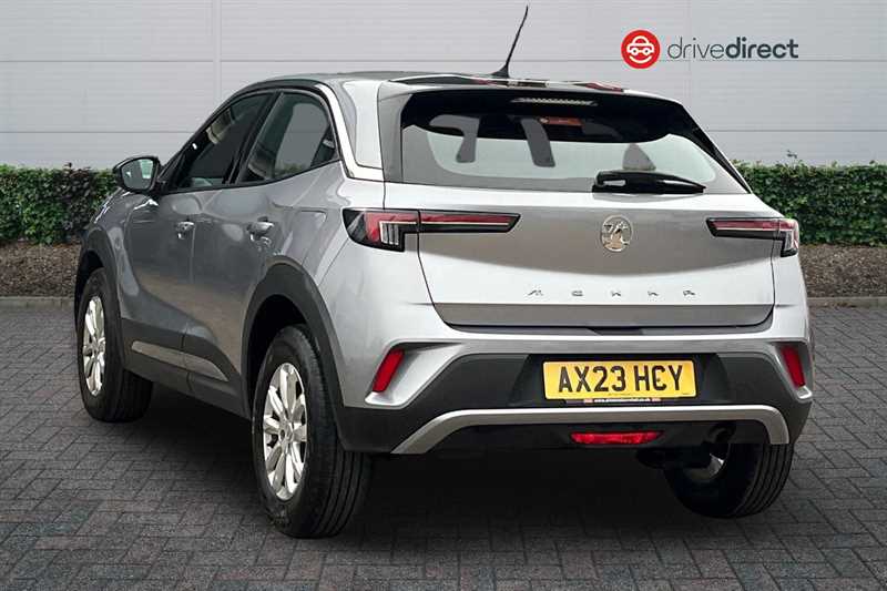 Used Vauxhall Mokka 2023 for sale - 78160906: Photo 5