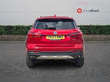 Used MG MG HS 2023 for sale - 78798329: Photo