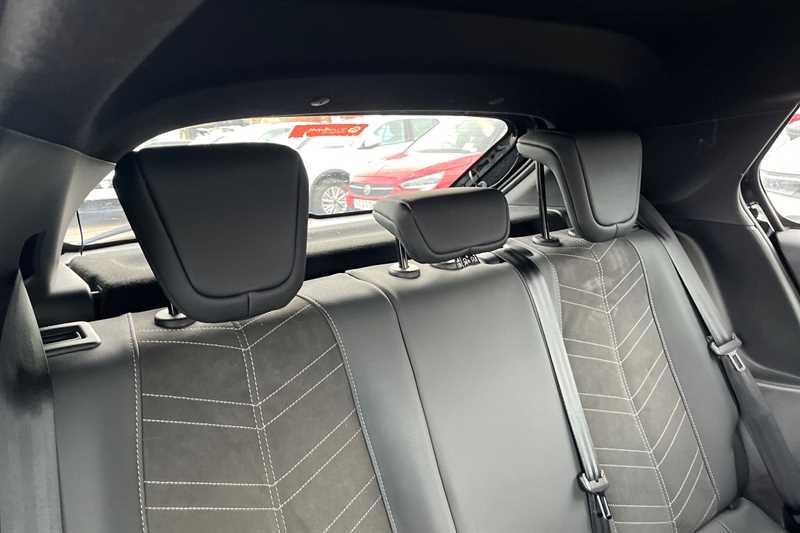 Used Vauxhall Corsa 2023 for sale - 77929731: Photo 24