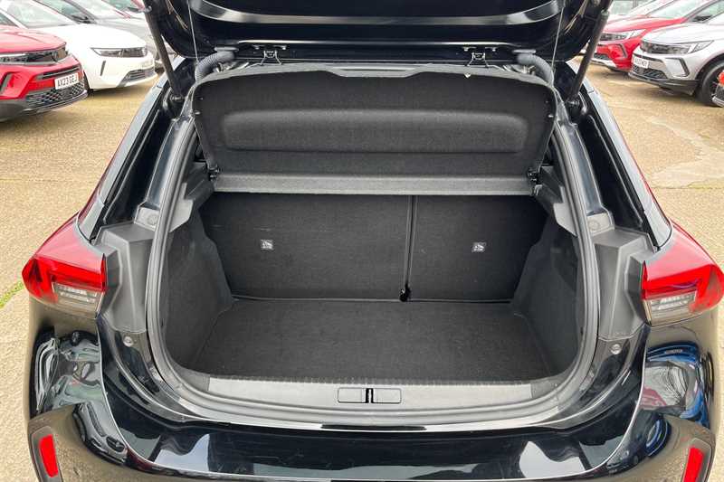 Used Vauxhall Corsa 2023 for sale - 77929731: Photo 25