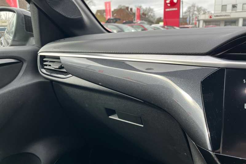 Used Vauxhall Corsa 2023 for sale - 77929731: Photo 40