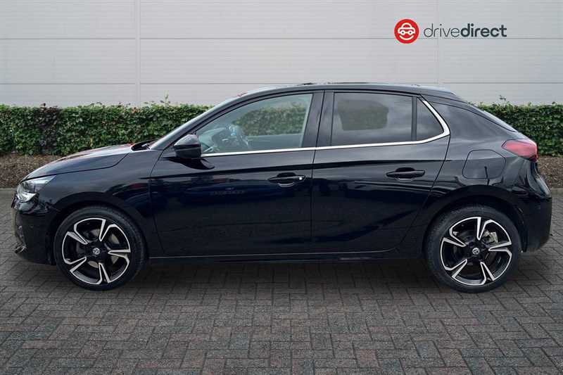 Used Vauxhall Corsa 2023 for sale - 77929731: Photo 6