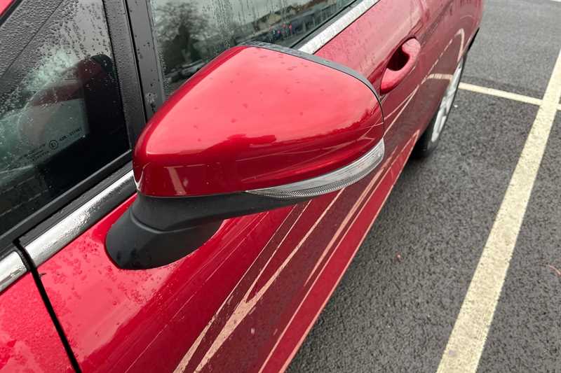 Used Ford Fiesta 2017 for sale - 76943785: Photo 35