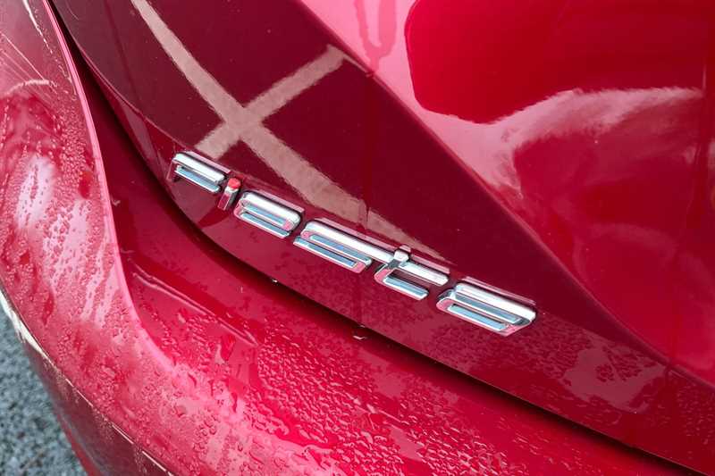 Used Ford Fiesta 2017 for sale - 76943785: Photo 36