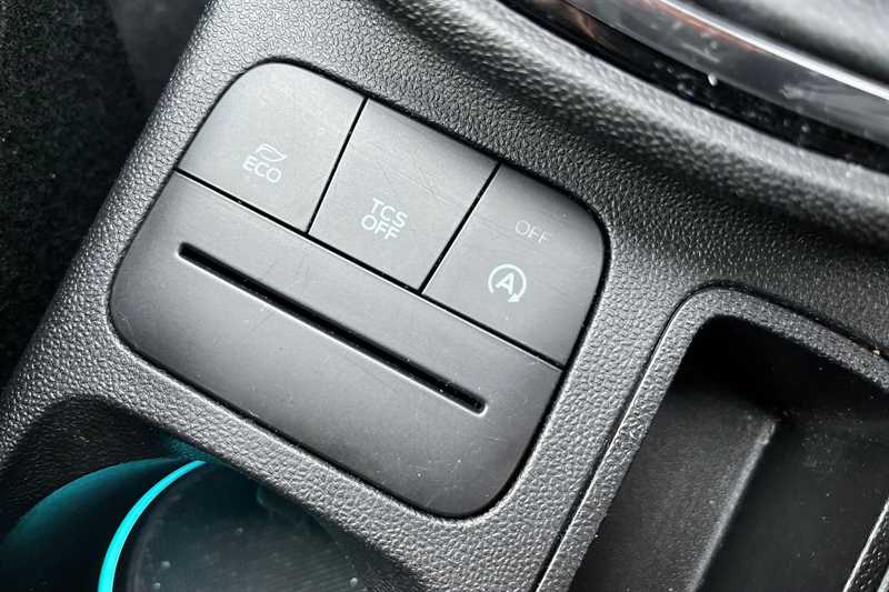 Used Ford Fiesta 2017 for sale - 76943785: Photo 40