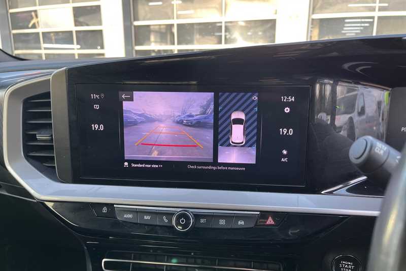 Used Vauxhall Mokka 2022 for sale - 77473521: Photo 19