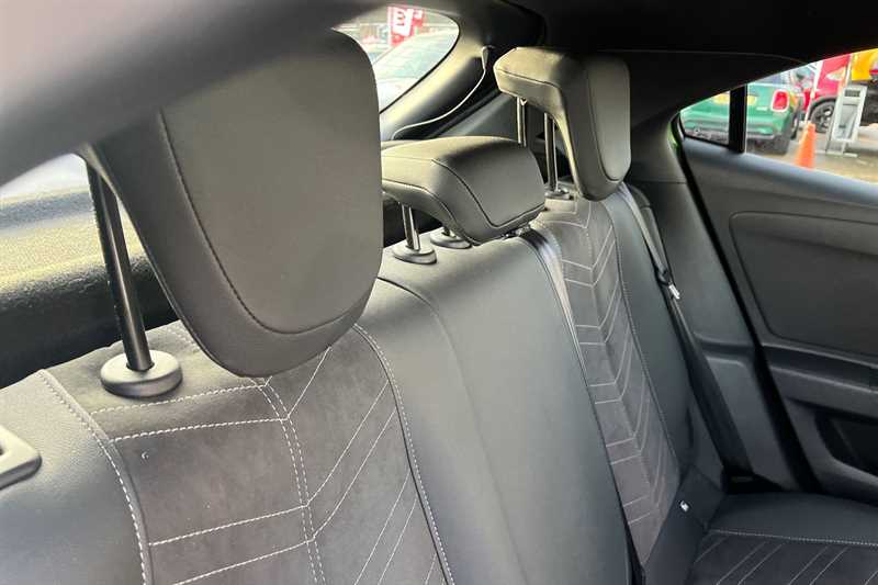 Used Vauxhall Mokka 2022 for sale - 77473521: Photo 24