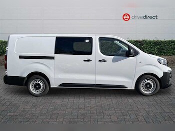 Used Vauxhall Vivaro 2026 for sale - 78338493: Photo