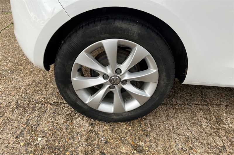 Used Vauxhall Corsa 2018 for sale - 76593848: Photo 11