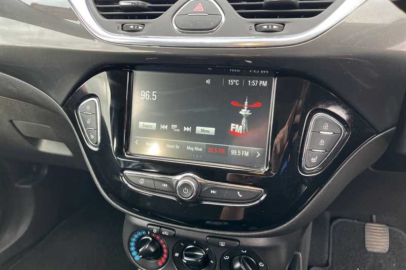 Used Vauxhall Corsa 2018 for sale - 76593848: Photo 17