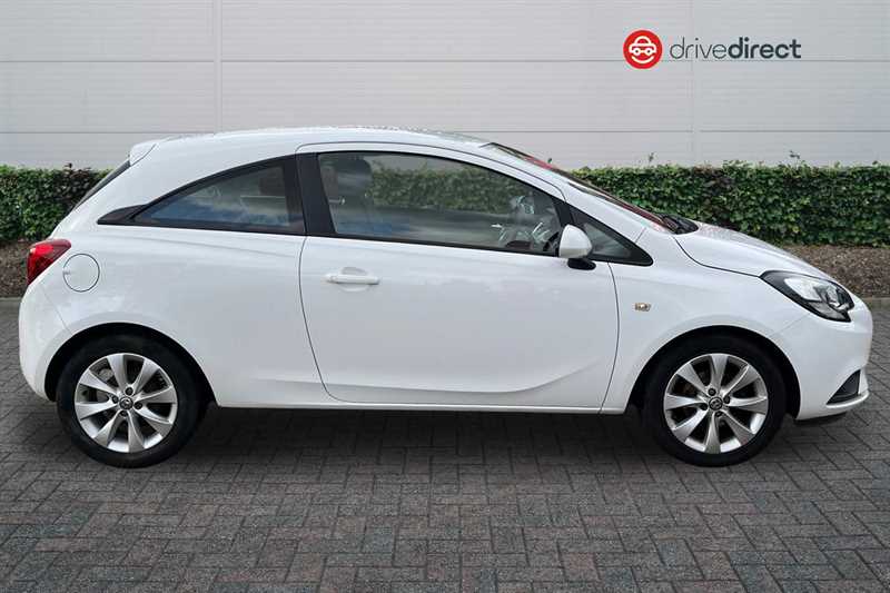 Used Vauxhall Corsa 2018 for sale - 76593848: Photo 2