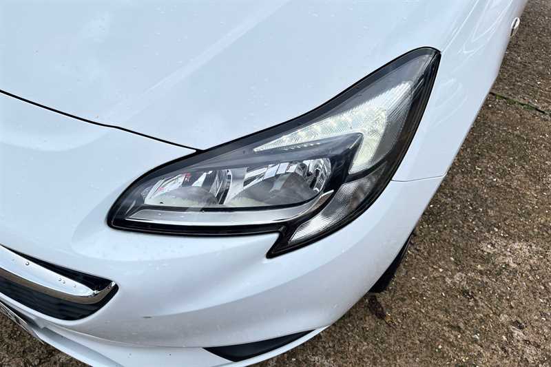 Used Vauxhall Corsa 2018 for sale - 76593848: Photo 29