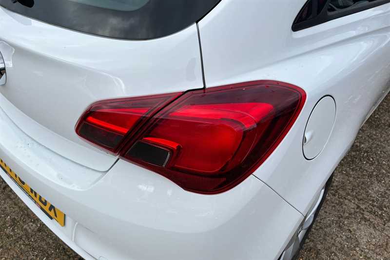 Used Vauxhall Corsa 2018 for sale - 76593848: Photo 32