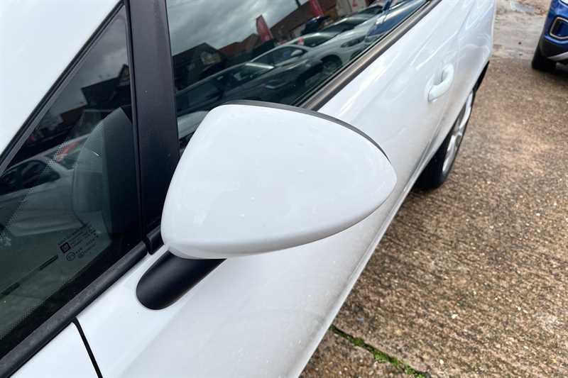 Used Vauxhall Corsa 2018 for sale - 76593848: Photo 35