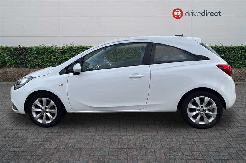 Used Vauxhall Corsa 2018 for sale - 76593848: Photo 6