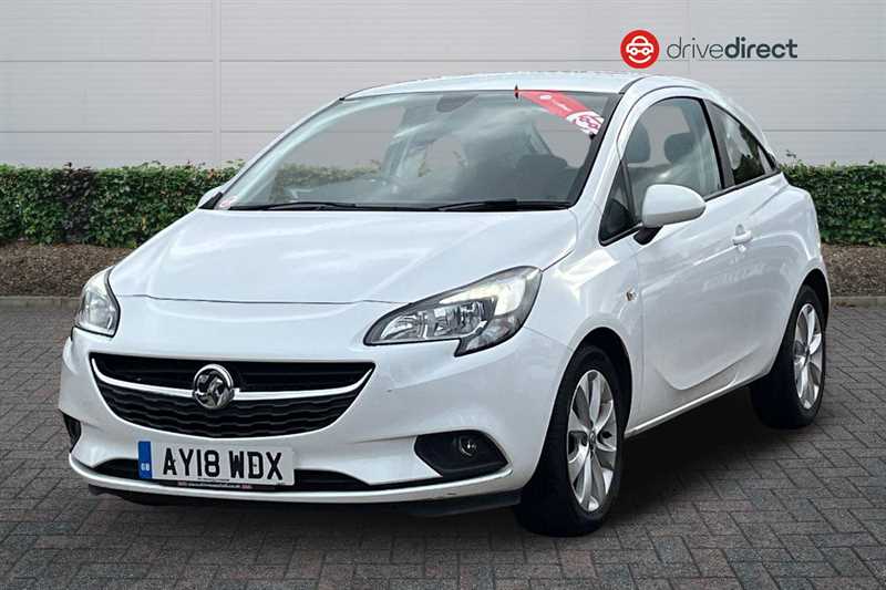 Used Vauxhall Corsa 2018 for sale - 76593848: Photo 7