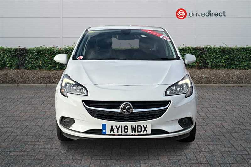 Used Vauxhall Corsa 2018 for sale - 76593848: Photo 8