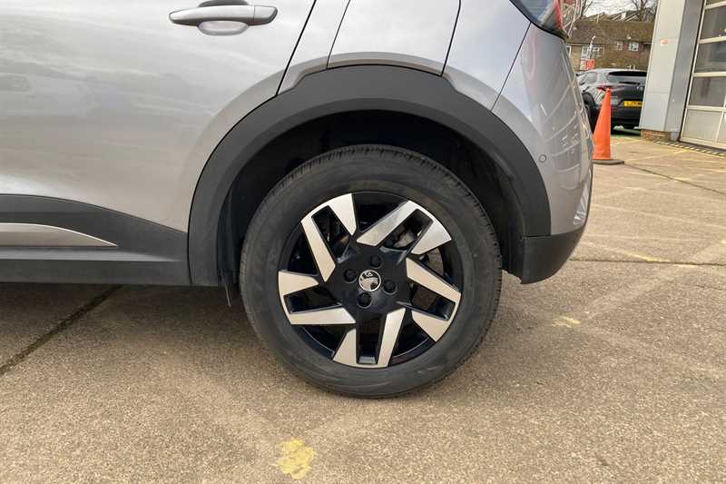 Used Vauxhall Mokka 2022 for sale - 77317067: Photo 12