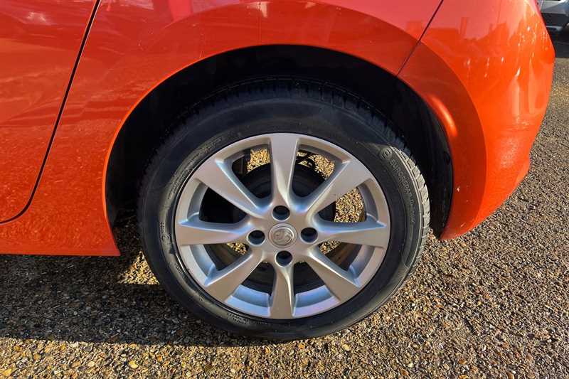 Used Vauxhall Corsa 2022 for sale - 77043239: Photo 11