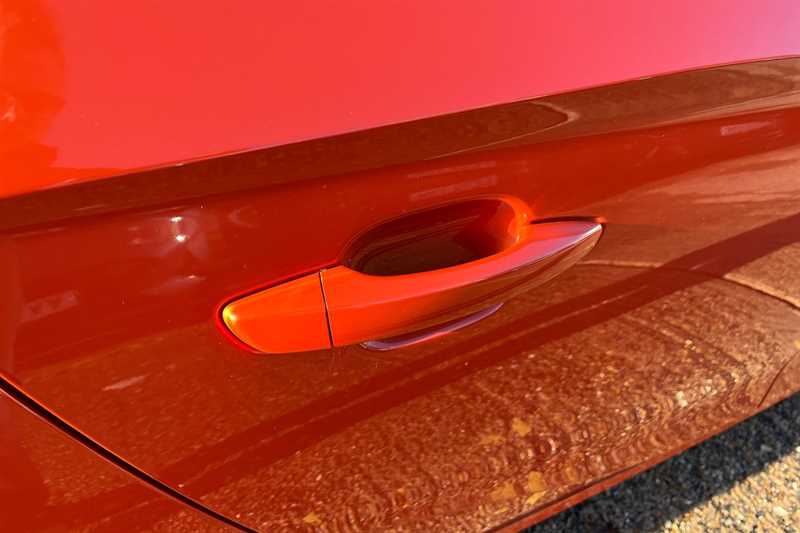 Used Vauxhall Corsa 2022 for sale - 77043239: Photo 33