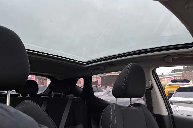 Used Nissan Qashqai 2020 for sale - 77828596: Photo 36