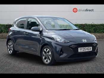 2025 - 1.0 Advance Hatchback 5dr Petrol Manual Euro 6 (s/s) (63 ps)
