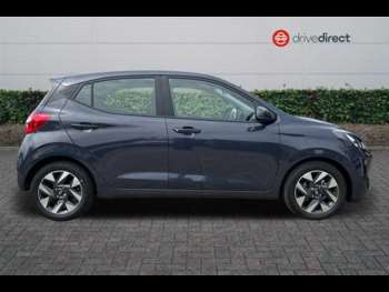 Used Hyundai i10 2025 for sale - 75328587: Photo