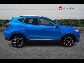 Used MG MG ZS 2024 for sale - 74922667: Photo